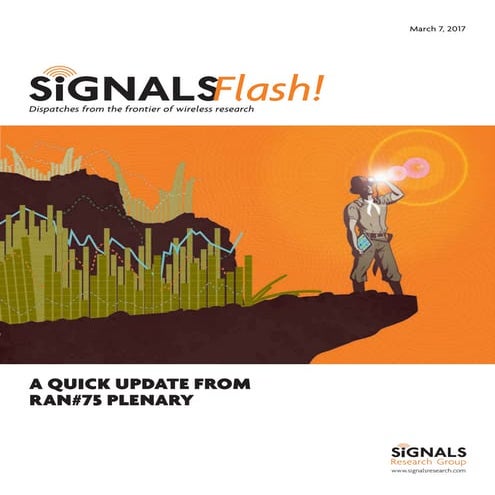 5G Acceleration in 3GPP