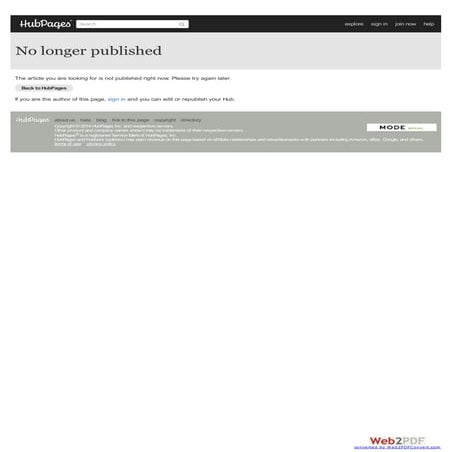 Signaltrading hubpages-com | PDF
