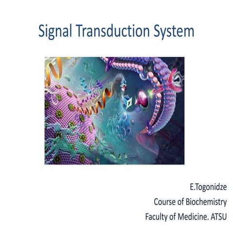 Signal Transduction System BIOCHEMISTRY.pdf