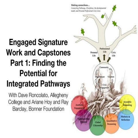 Finding the Potential for Integrated Pathways