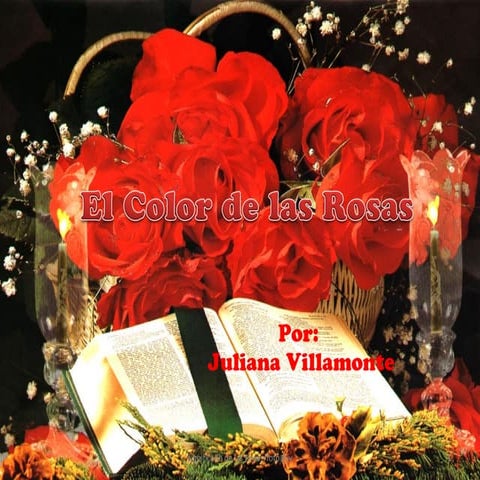 Significado de las rosas