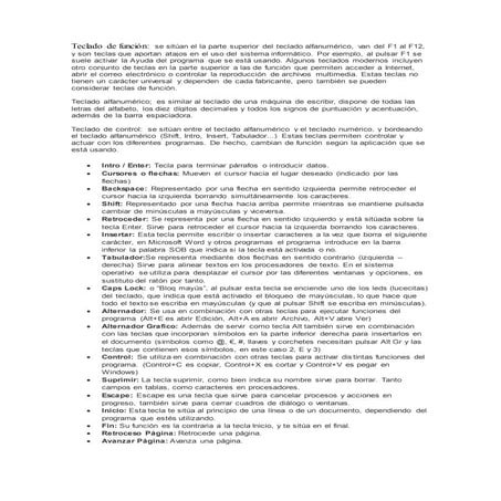 Significados Computadora