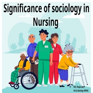 Significance of sociology in Nursing.pptx