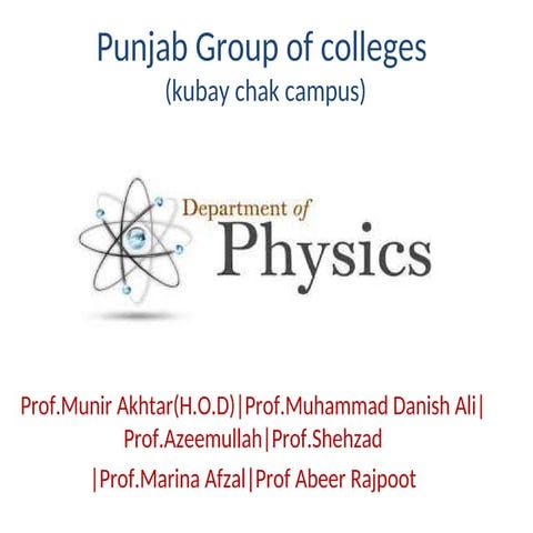 Significant figures power point presentation
