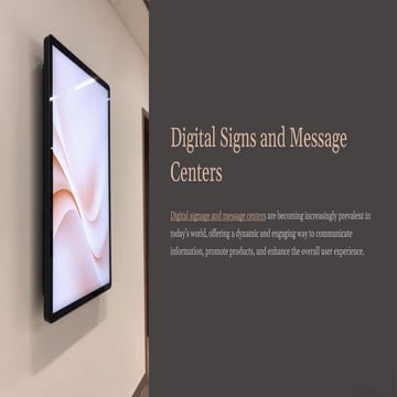 Significant graphics company offering full-service solutions