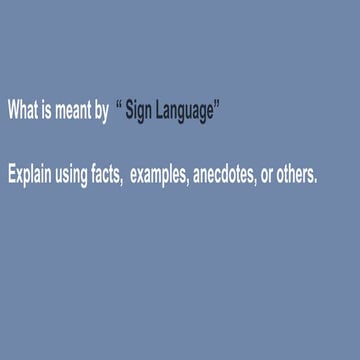 sign language.pptx