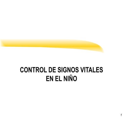 Signos