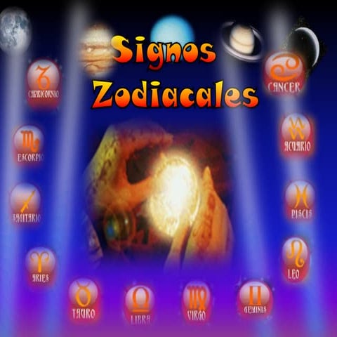 Signos