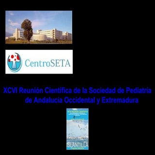 Signos de alerta del desarrollo