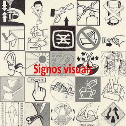 Signos Visuais