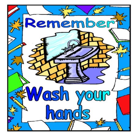 Signs Carteles Escuela