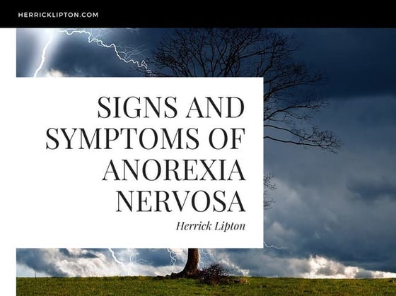 New anorexia | PPT