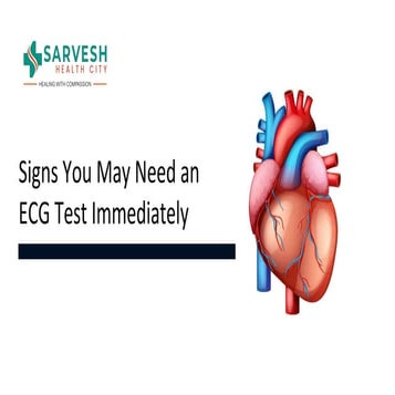 Signs You May Need an ECG Test Immediately.pdf