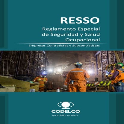 Sigo r-004. resso oficial v5 | PDF