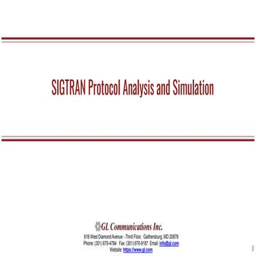 SIGTRAN-Products-Presentation.pdf Document