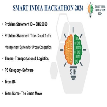 AI-Powered Intelligent Traffic Management System.pptx
