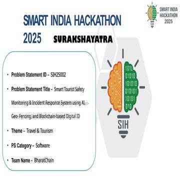 SIH2025_SurakhaYatra_25002_presentation.pptx
