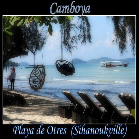 Sihanoukville 