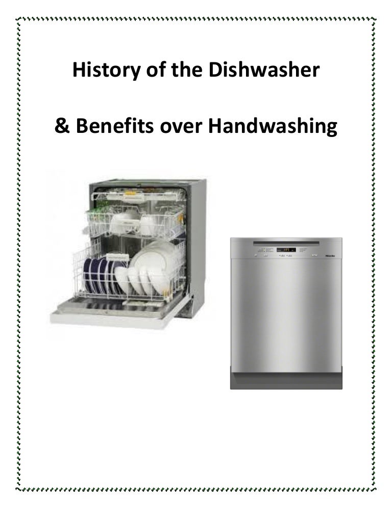 siimba dishwasher vs hand washing dishwasher vs hand washing