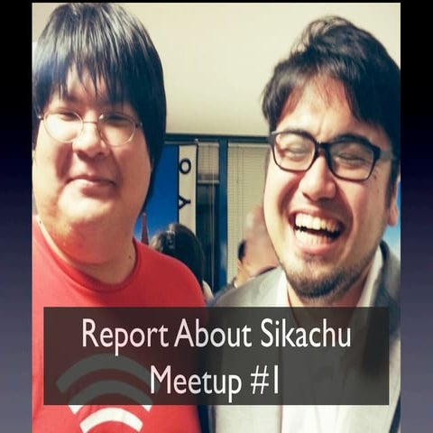 Asakusa.rb Rocks! | PDF
