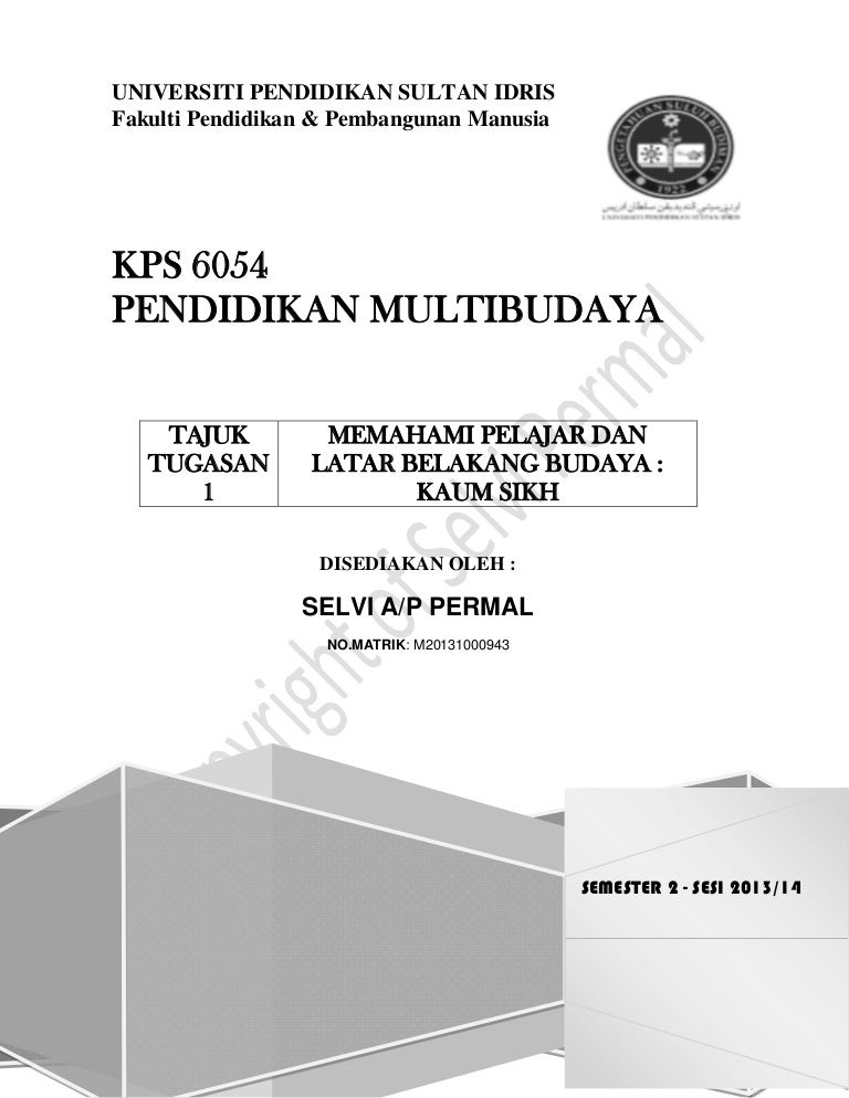 A Brief Review Of Sikh Community In Malaysia