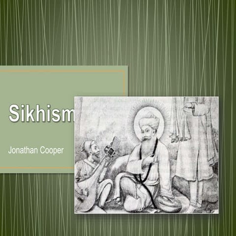 Sikhism