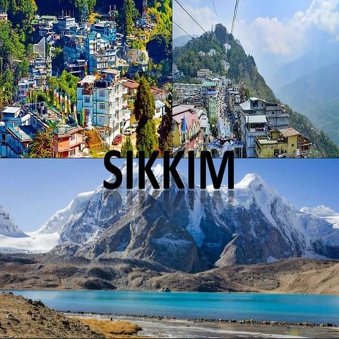 SIKKIM.pptx
