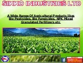 SIKKO INDUSTRIES LTD, Ahmedabad, Gu...