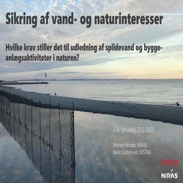 Sikring-af-vand-og-naturinteresser-EVAnet