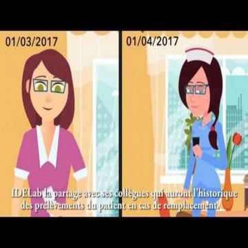 Prélèvement à Domicile - SIL-LAB