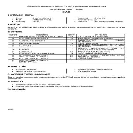 las hojas del desarrollo humano 1 y 2
