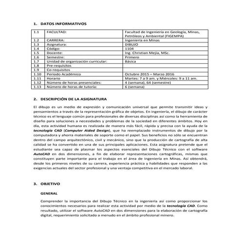 Silabo dibujominas2015 2016