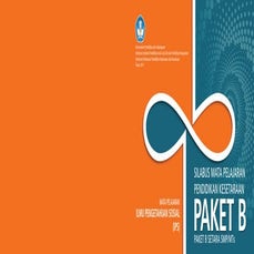 kurikulum2023 pendidikan kesetaraan paket A | PDF