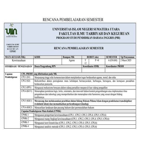 SILABUS, RPS, KONTRAK KEWIRAUSAHAANN.pdf