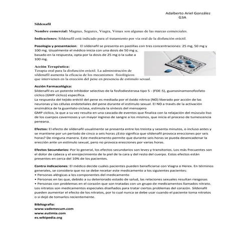 segurex 50 sildenafil 50 mg