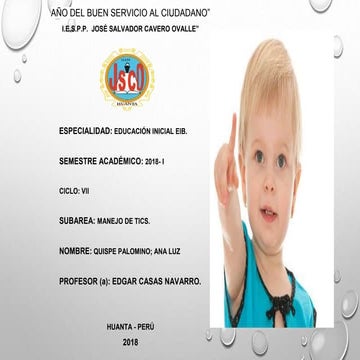 por que elegir ser docente