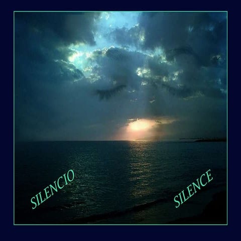 SILENCIO: ES UNA TECNICA DE CONCENTRACIÓN Y AUTO REFLEXION | PPTX