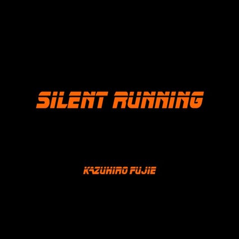 Silent Running Side E Appendix