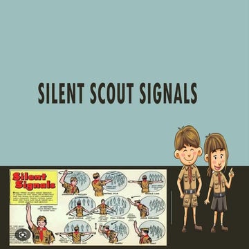 HAND AND WHISTLE SIGNALS.pptx