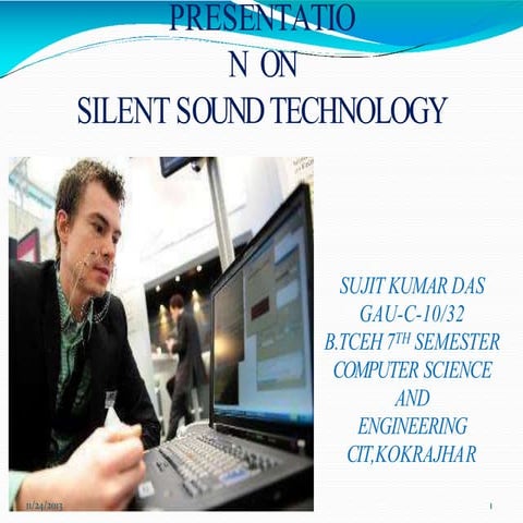 silentsoundtechnology-131124090312-phpapp01.pptx