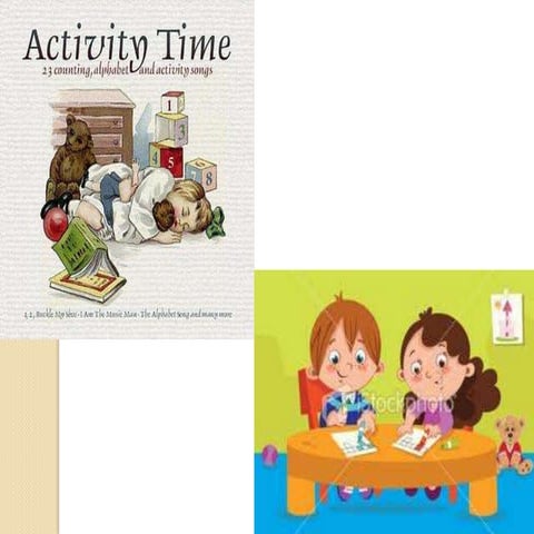 Silent way in learner approach