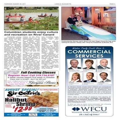 Silhouette article page 5