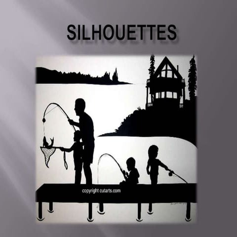 Silhouettes