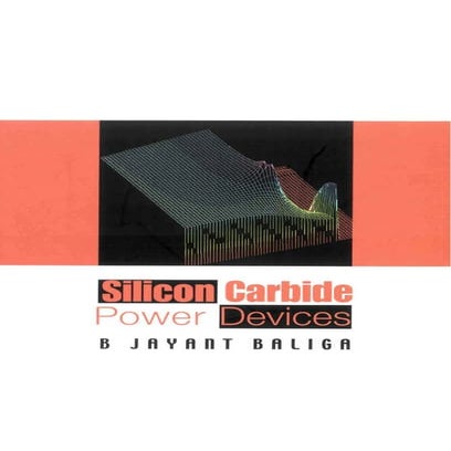 Silicon carbide power devices
