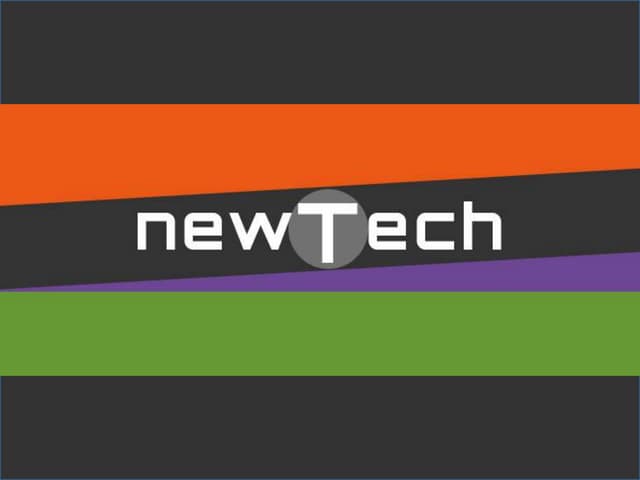 New Tech Meetup, Silicon Halton #54