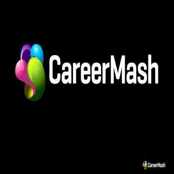 Silicon halton career mash.ca meetup30