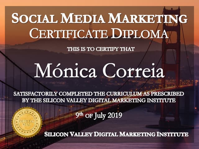 Silicon Valley Digital Marketing Institute: Ulasan Lengkap dan Komprehensif