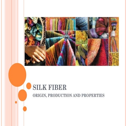 Structure of silk fiber.pptx