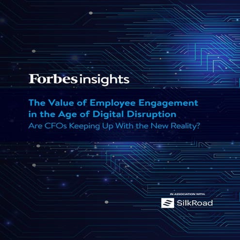 Value of Employee Engagement