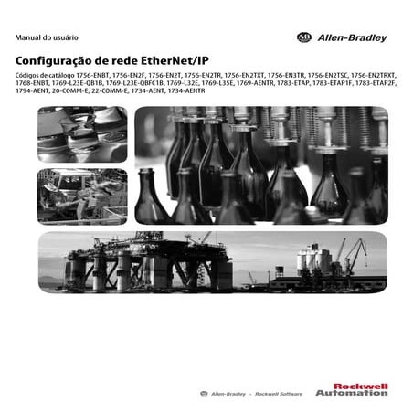 Silo.tips configuraao de-rede-ethernet-ip